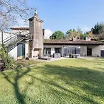 Quinta Casa Alto Da Coutada Villa