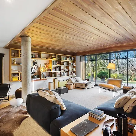 Quinta Casa Alto Da Coutada