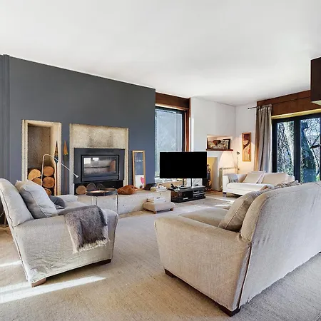 Quinta Casa Alto Da Coutada Βίλα