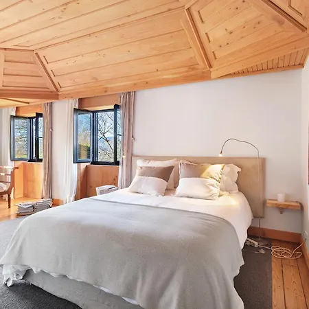 Quinta Casa Alto Da Coutada Villa *