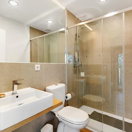 Quinta Casa Alto Da Coutada Ponte de Lima