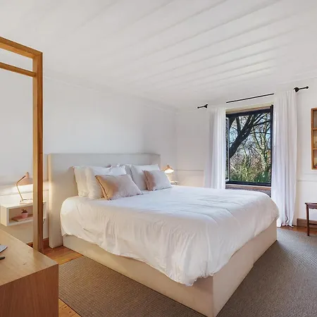 Quinta Casa Alto Da Coutada Villa *