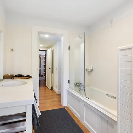 Quinta Casa Alto Da Coutada