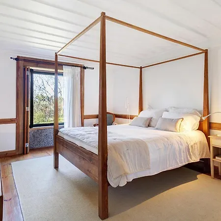 Quinta Casa Alto Da Coutada Villa *