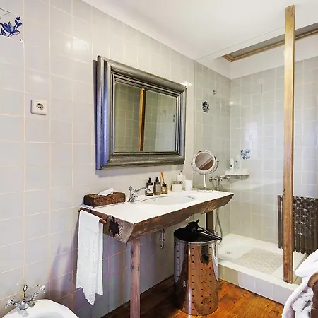 Quinta Casa Alto Da Coutada *