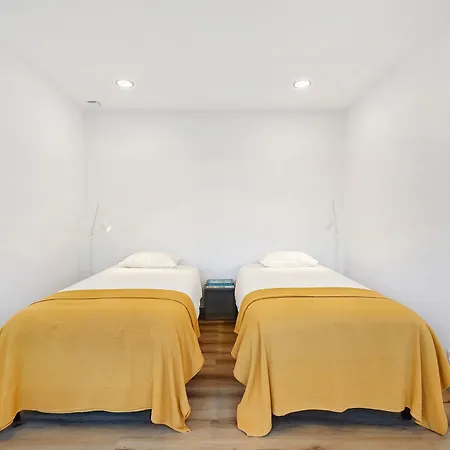 Quinta Casa Alto Da Coutada Βίλα