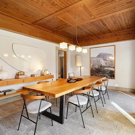 Villa Quinta Casa Alto Da Coutada *