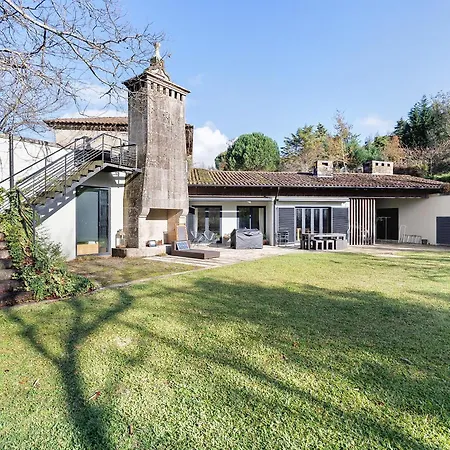 Quinta Casa Alto Da Coutada Villa