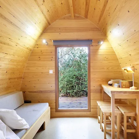 Quinta Casa Alto Da Coutada *