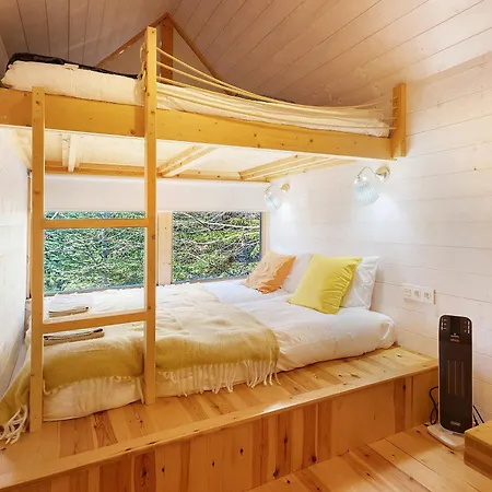 Quinta Casa Alto Da Coutada Ponte de Lima