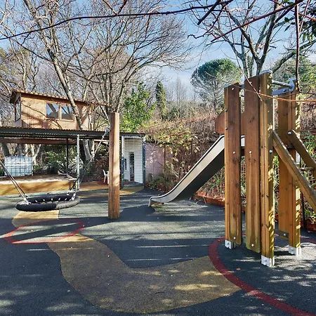 ヴィラ Quinta Casa Alto Da Coutada *