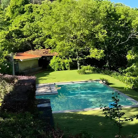 Quinta Casa Alto Da Coutada ヴィラ ポンテ・デ・リマ