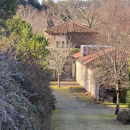 Quinta Casa Alto Da Coutada * Ponte de Lima