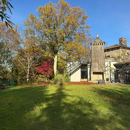 Quinta Casa Alto Da Coutada Villa Ponte de Lima