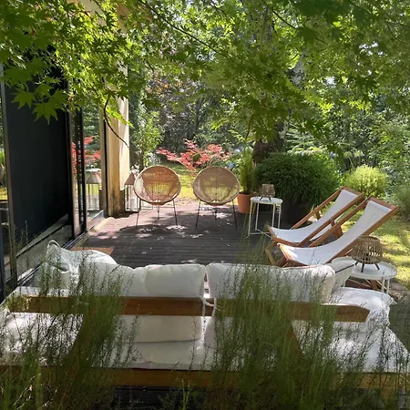 Quinta Casa Alto Da Coutada Villa