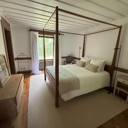 Villa Quinta Casa Alto Da Coutada