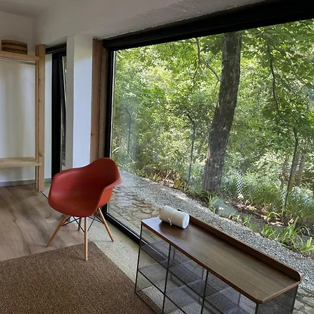 Villa Quinta Casa Alto Da Coutada