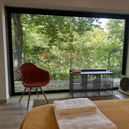 Quinta Casa Alto Da Coutada Villa Ponte de Lima