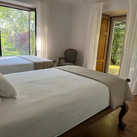 Villa Quinta Casa Alto Da Coutada Ponte de Lima