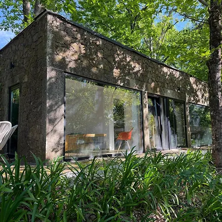 Villa Quinta Casa Alto Da Coutada
