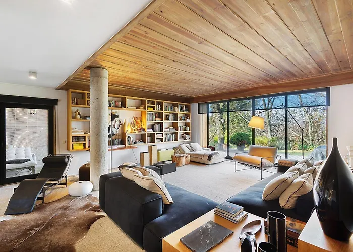 Quinta Casa Alto Da Coutada