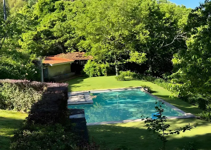 Quinta Casa Alto Da Coutada Βίλα