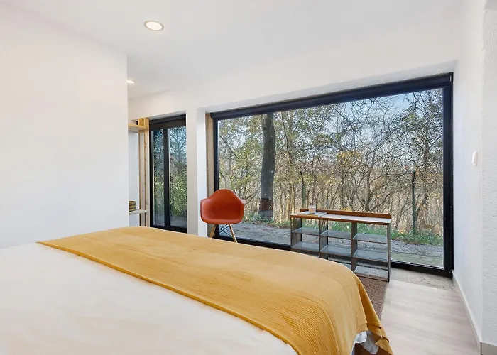 Quinta Casa Alto Da Coutada * Ponte de Lima