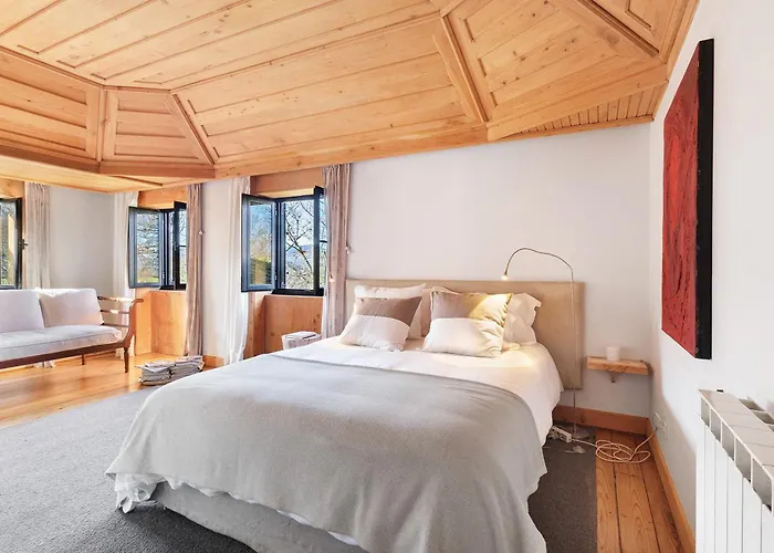 Quinta Casa Alto Da Coutada Βίλα *