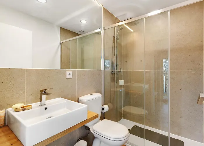 Quinta Casa Alto Da Coutada Ponte de Lima