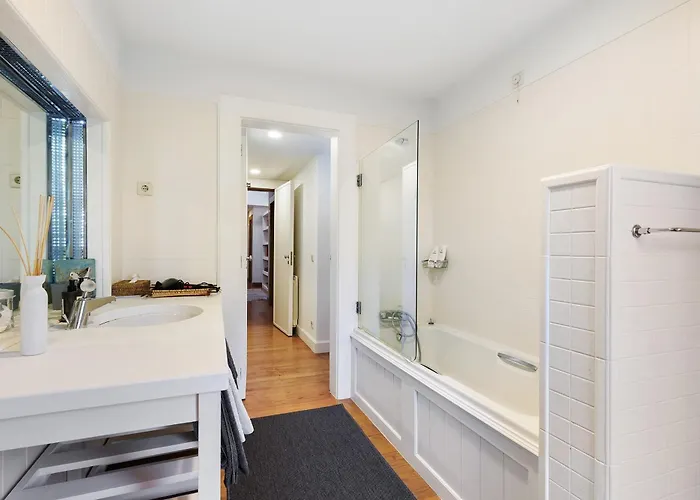 Quinta Casa Alto Da Coutada