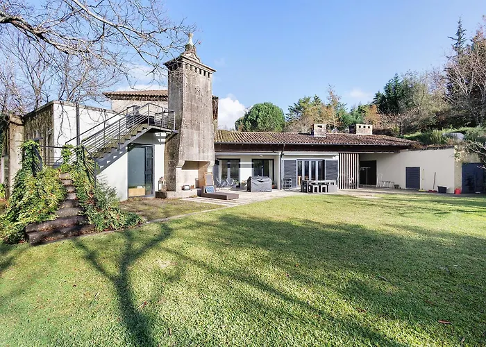 Quinta Casa Alto Da Coutada Βίλα