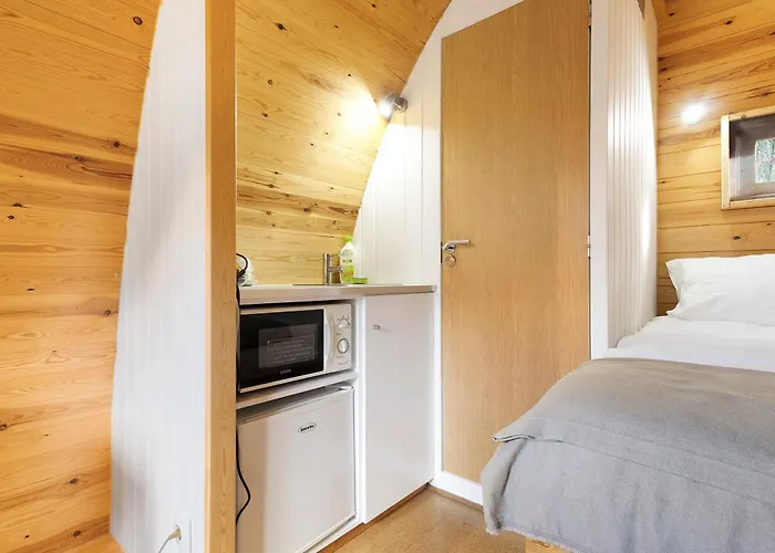 Quinta Casa Alto Da Coutada Villa *