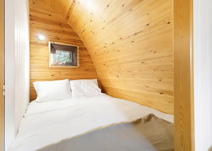 Quinta Casa Alto Da Coutada