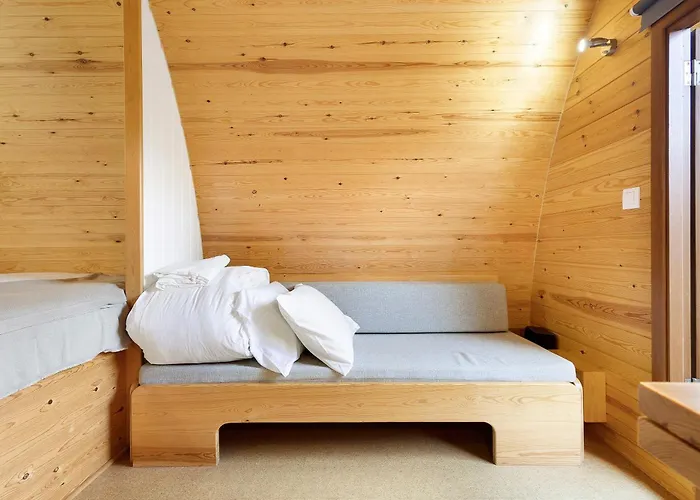 Villa Quinta Casa Alto Da Coutada