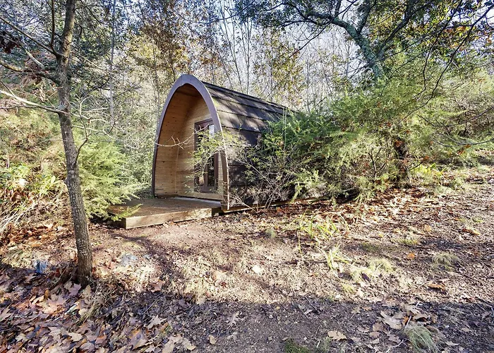 Quinta Casa Alto Da Coutada
