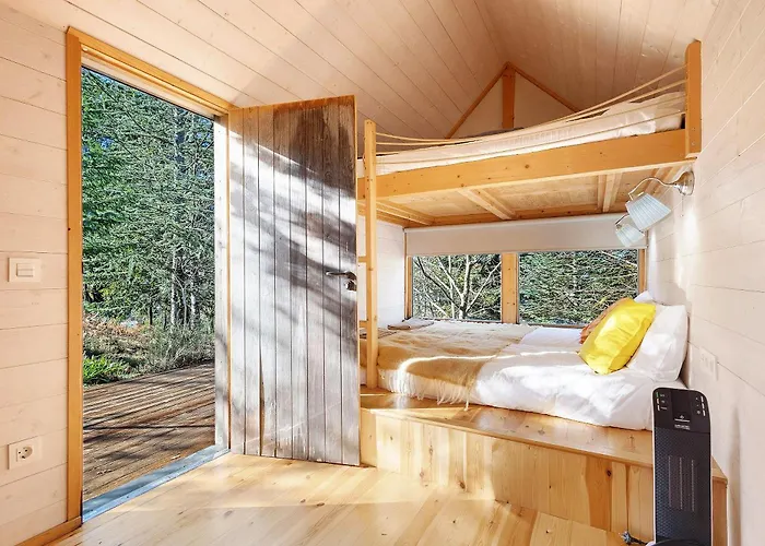 Villa Quinta Casa Alto Da Coutada Ponte de Lima