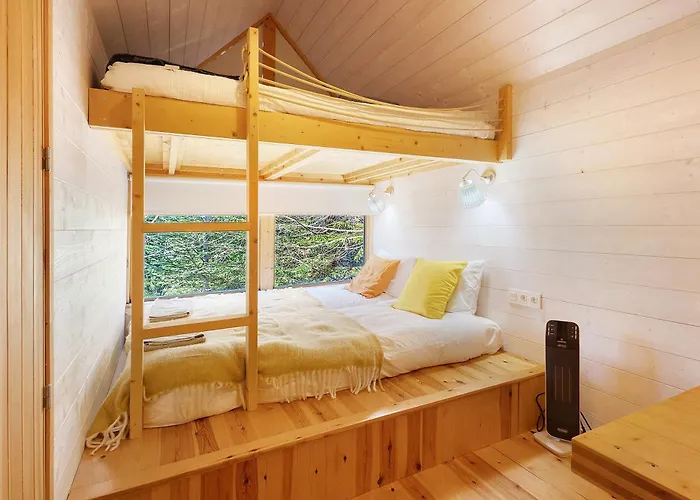 Quinta Casa Alto Da Coutada Ponte de Lima