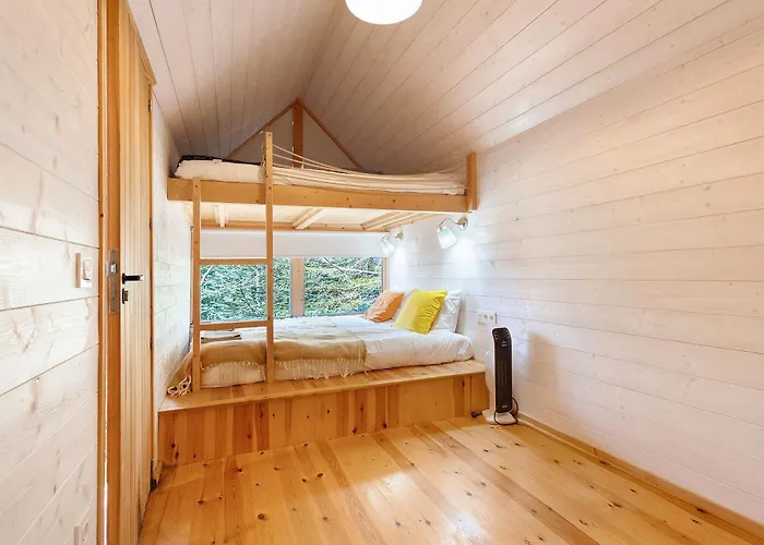 Quinta Casa Alto Da Coutada * Ponte de Lima