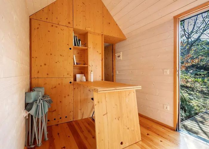 Villa Quinta Casa Alto Da Coutada *